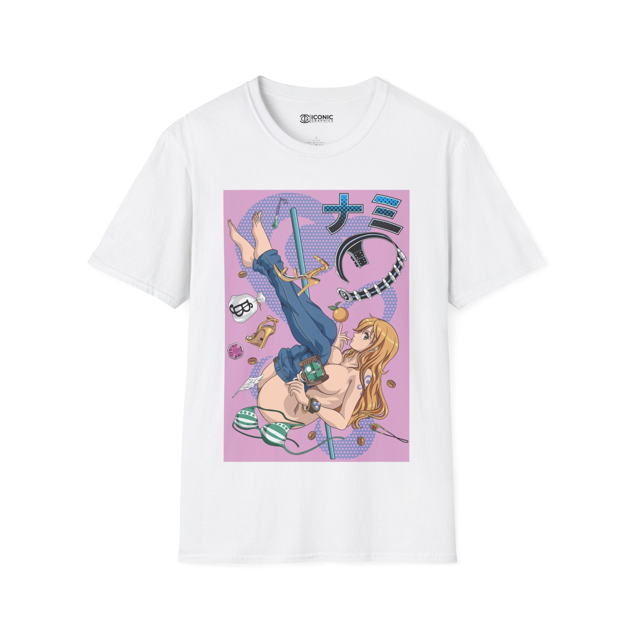 Nami T-Shirt