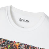 Marvel T-Shirt - 