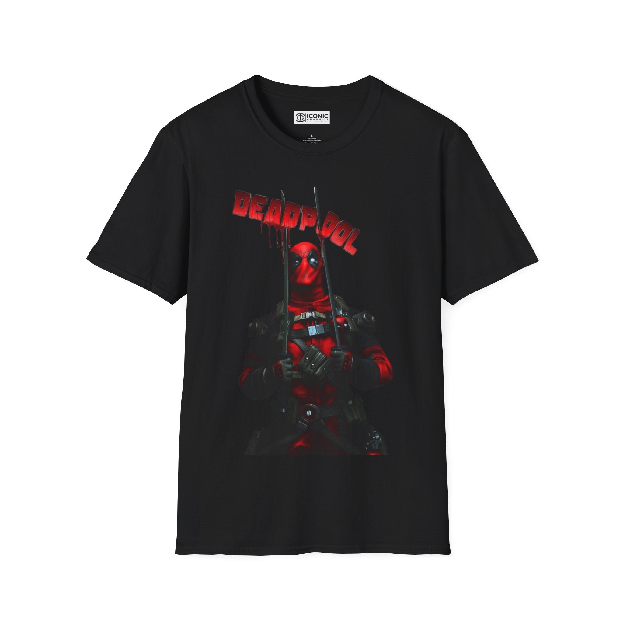 Deadpool T-Shirt