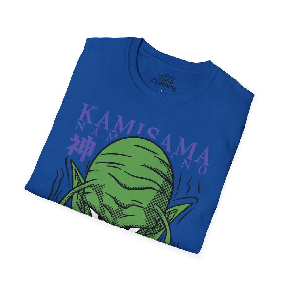 Kamisama T-Shirt, Anime Shirt