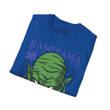 Kamisama T-Shirt, Anime Shirt