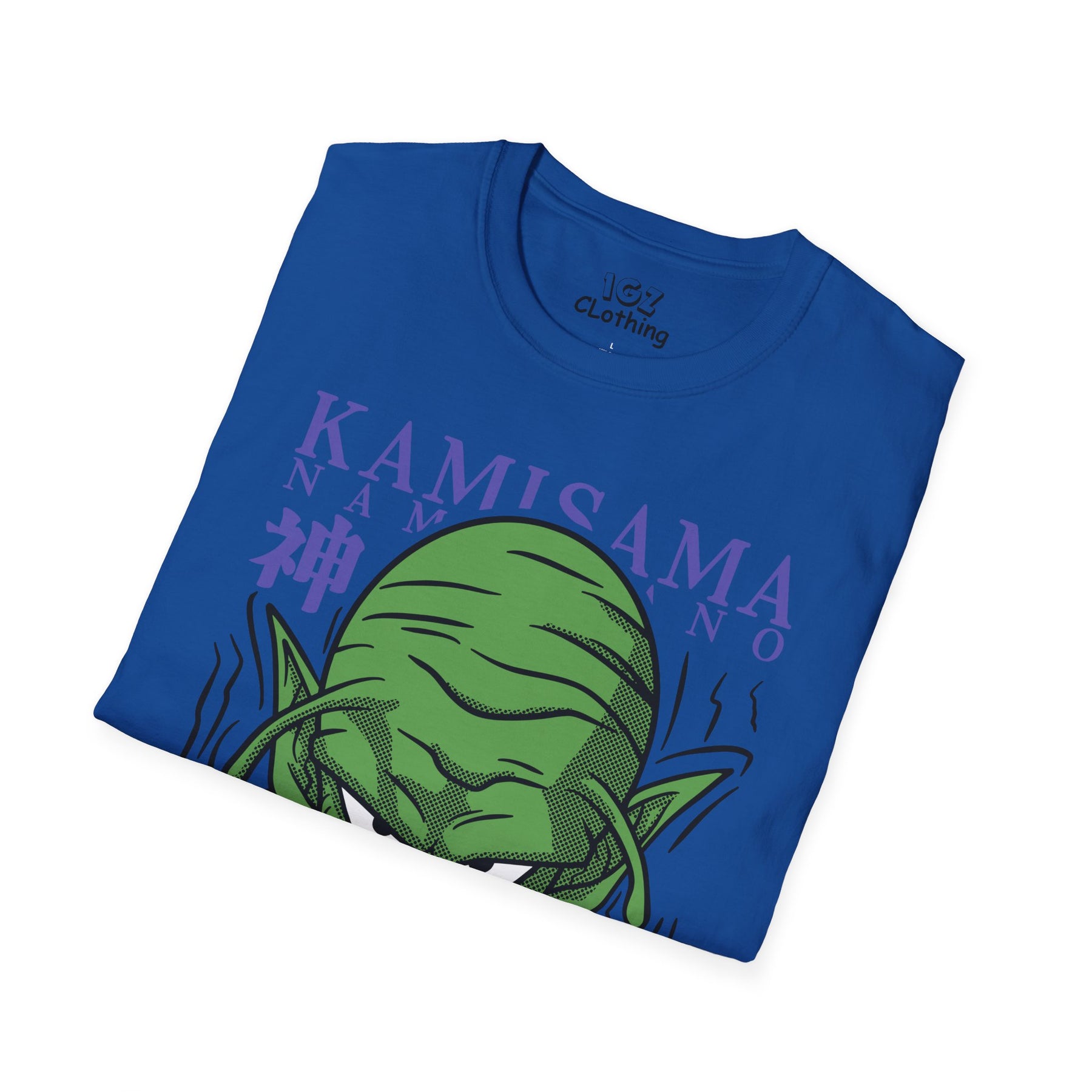Kamisama T-Shirt, Anime Shirt
