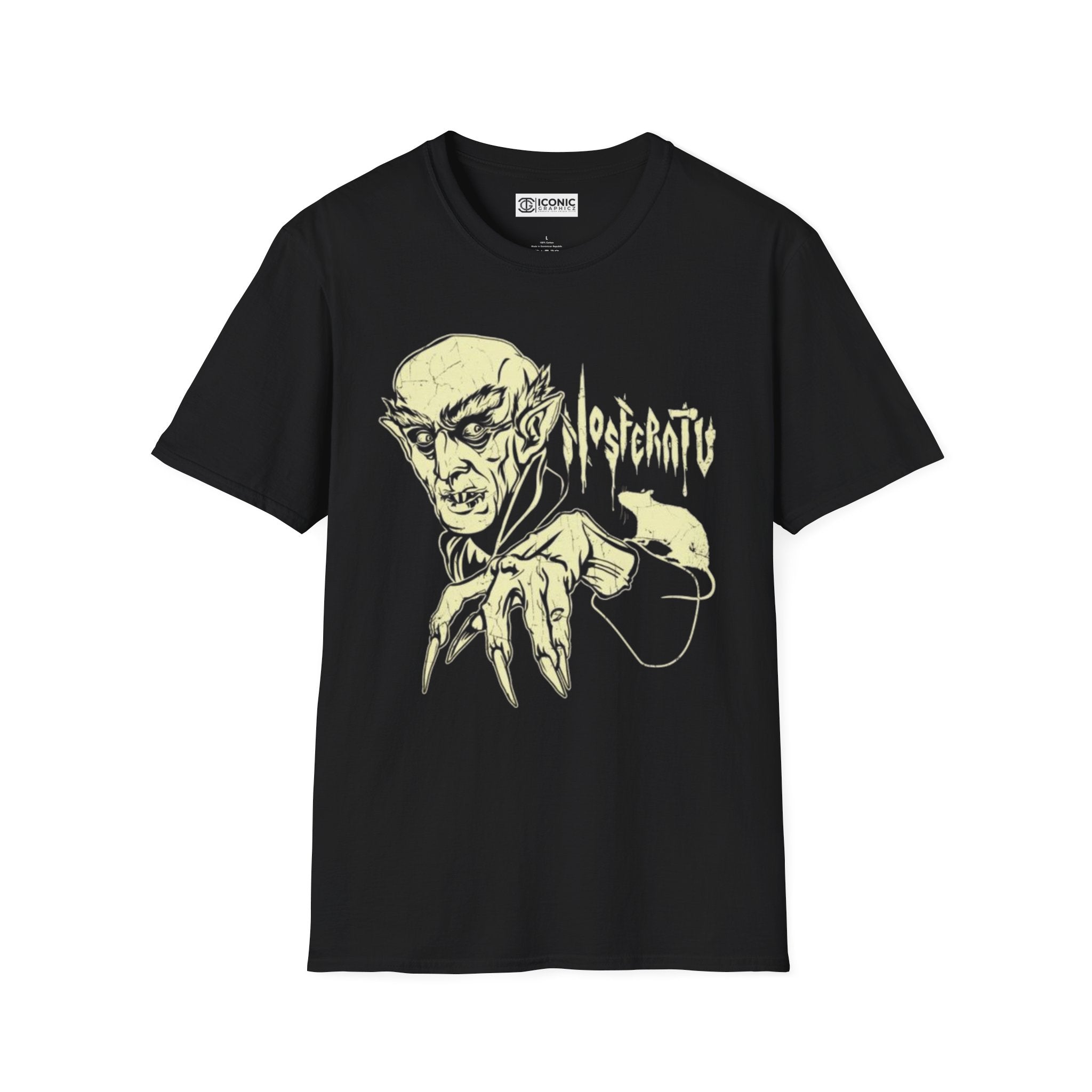 Nosferatu T-Shirt