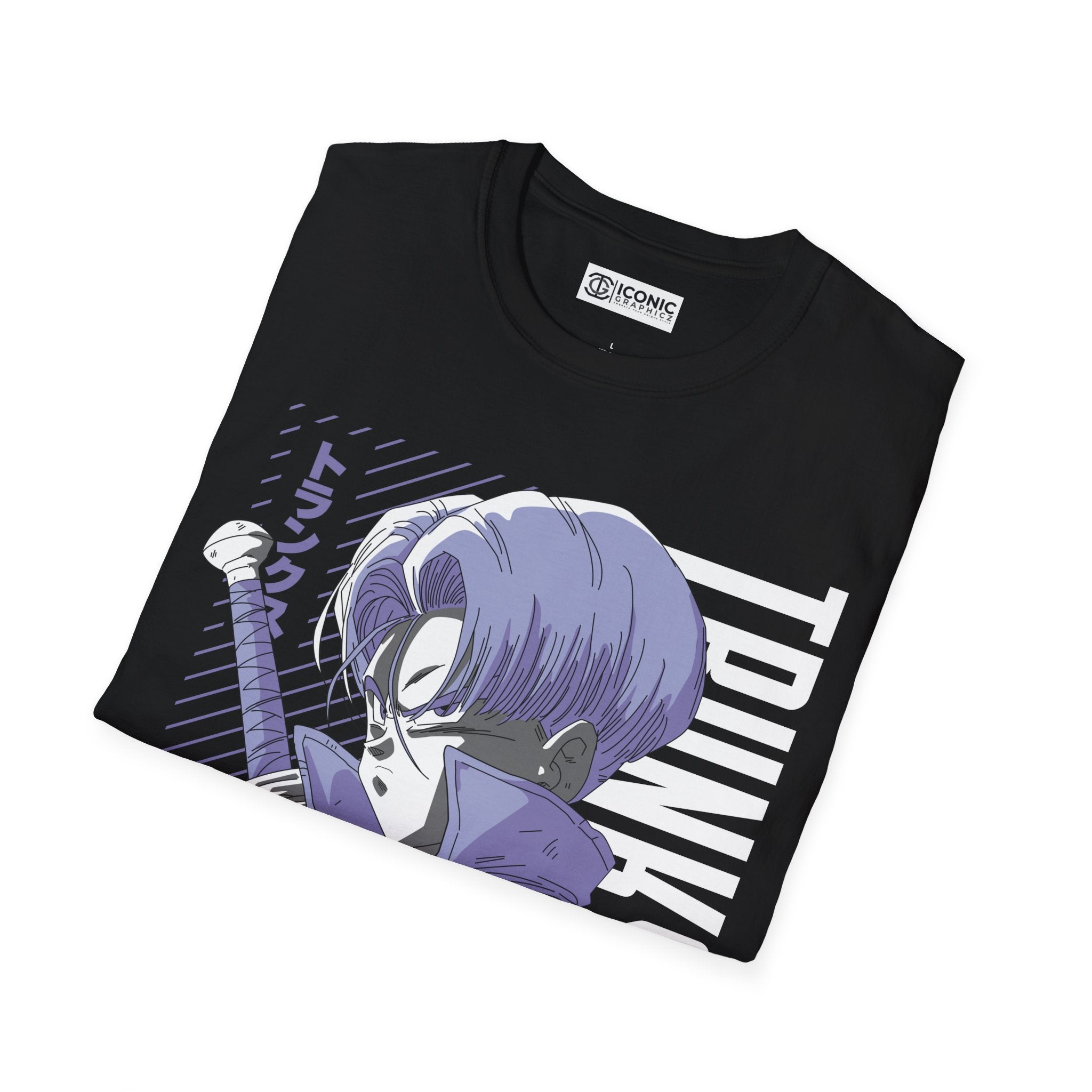 Trunks Dragonball T-Shirt