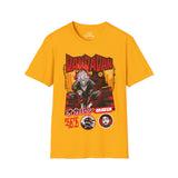 Okarun Dandadan T-Shirt