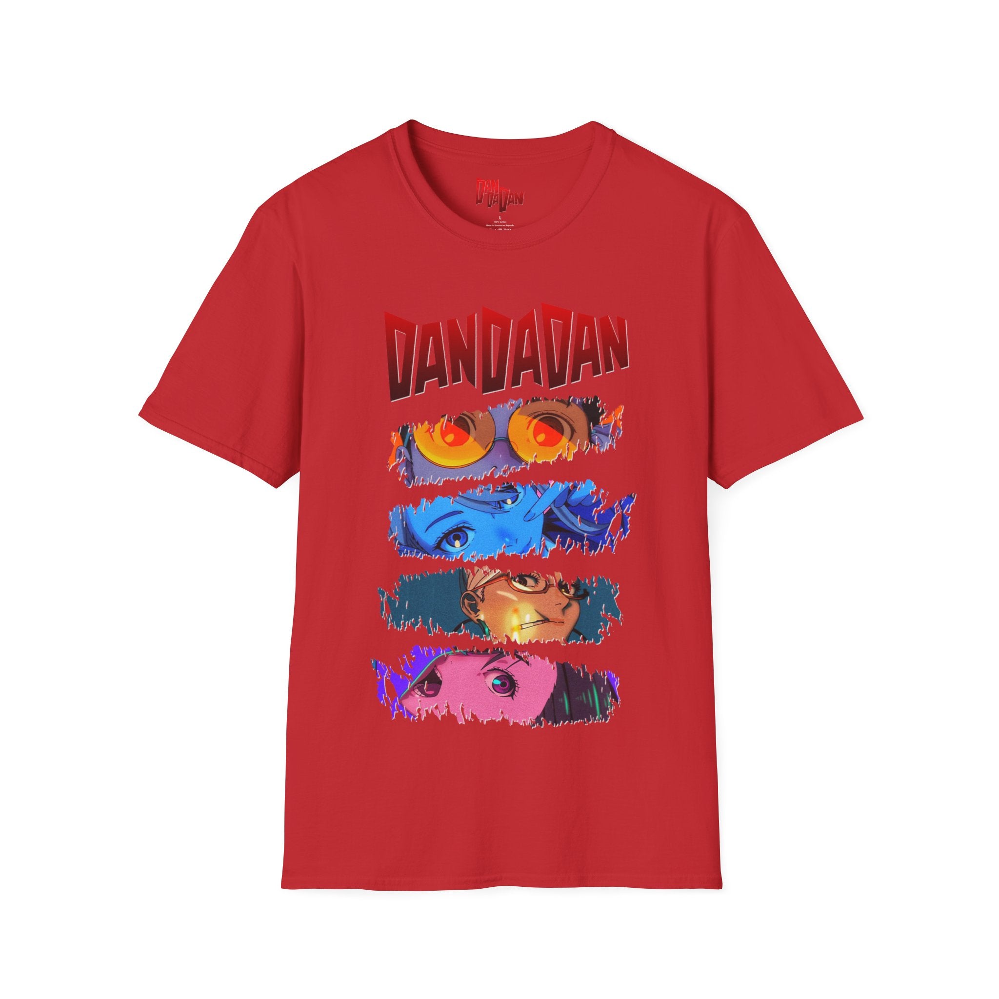 Dandadan T-Shirt