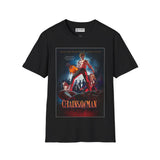 Denji Chainsaw Man T-Shirt - 