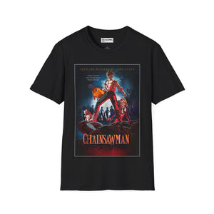 Denji Chainsaw Man T-Shirt - 