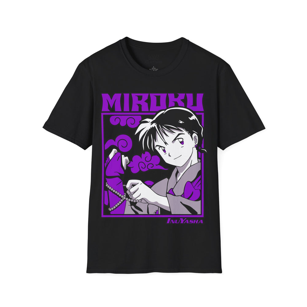 Miroko inuyasha T-Shirt