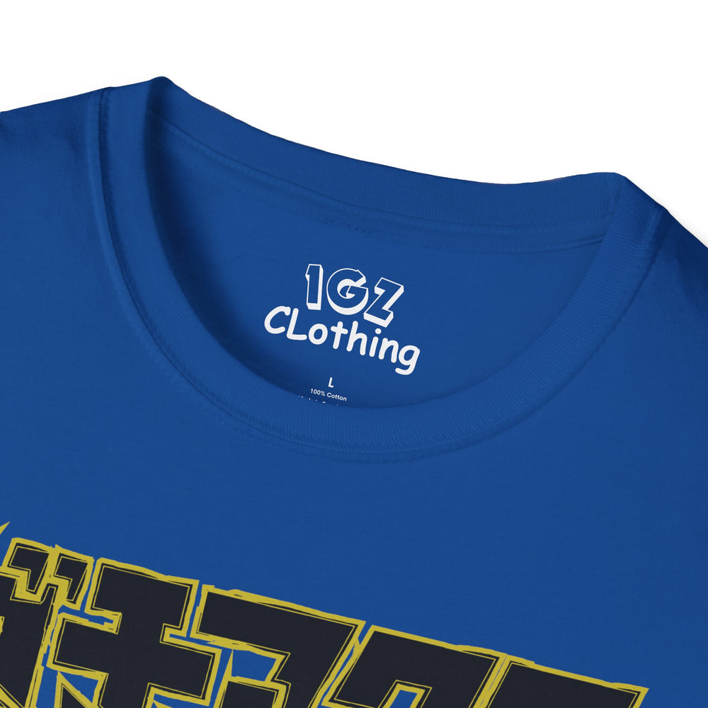 Rudo Gachiakuta T-Shirt