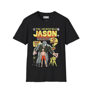 Jason Voorhees T-Shirt - 