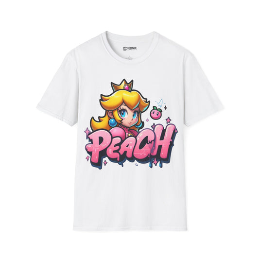 Peaches T-Shirt