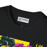 Jotaro Jojo bizarre adventure T-Shirt - 