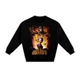 Bubba Ho-Tep Fleeced Sweatshirt