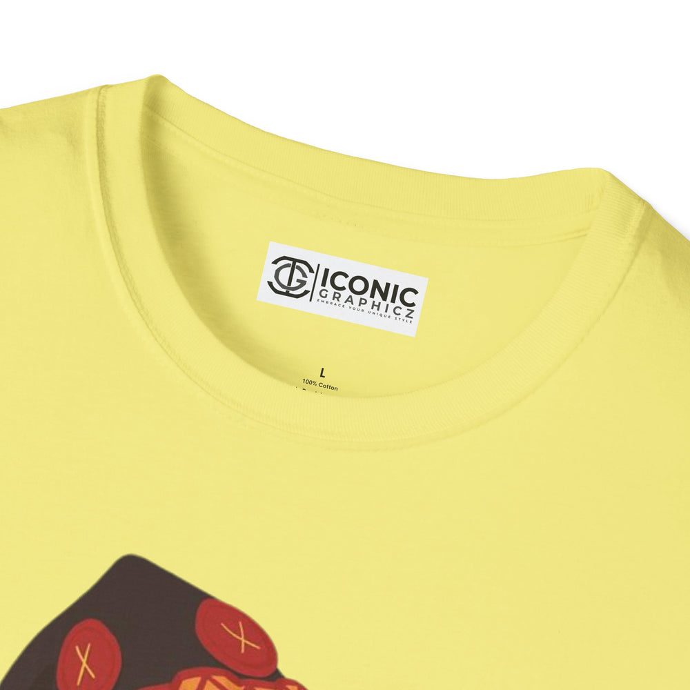 Megumi Konosuba T-Shirt - 