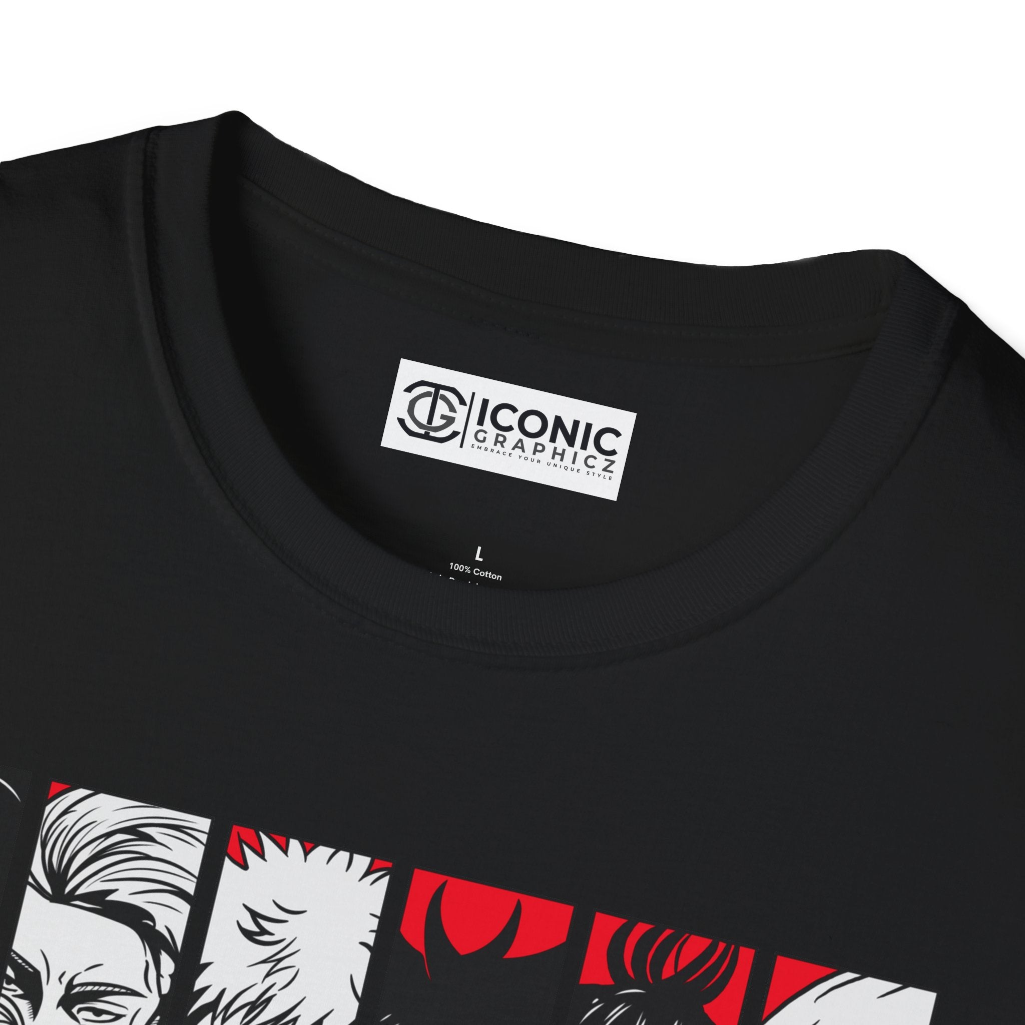 Jujitsu Kaisen T-Shirt