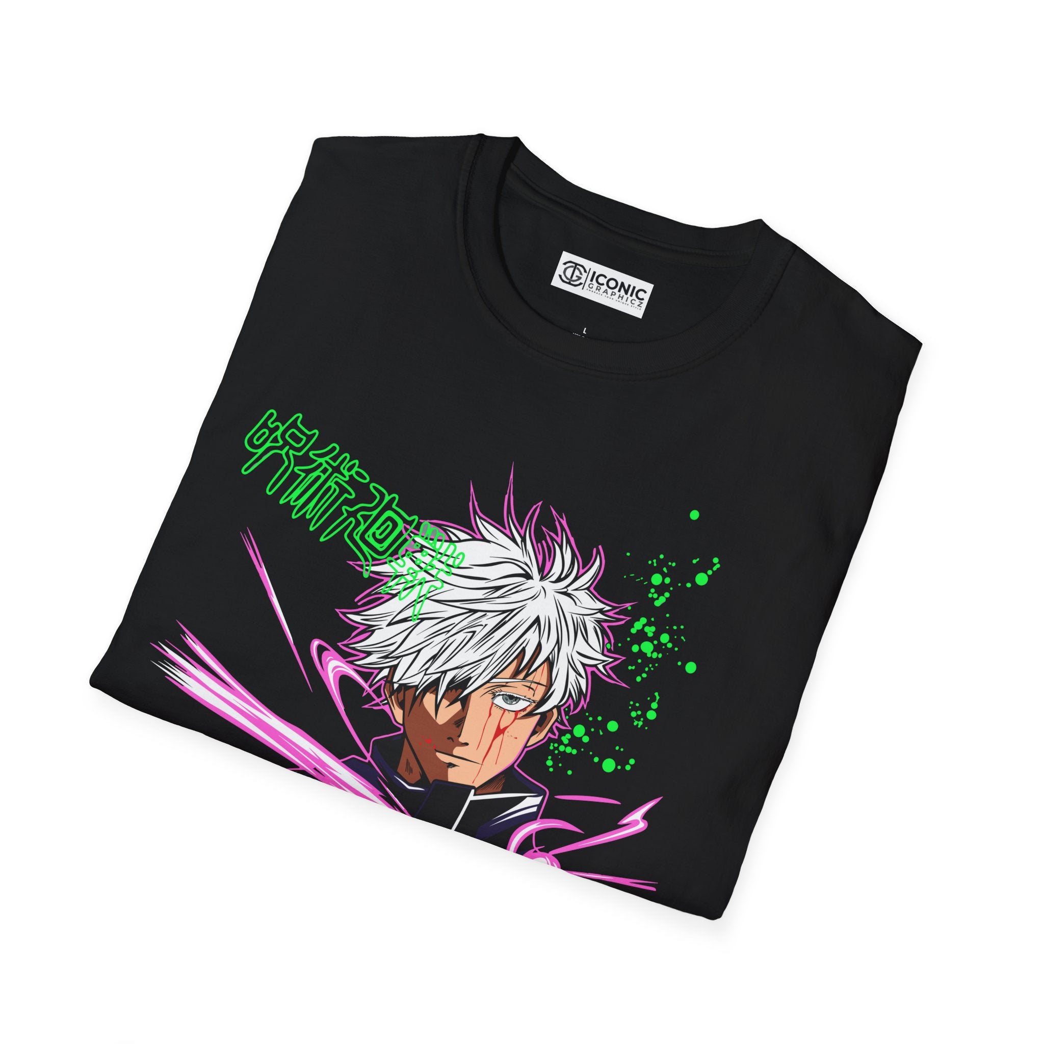 Gojo Jujitsu Kaisen T-Shirt