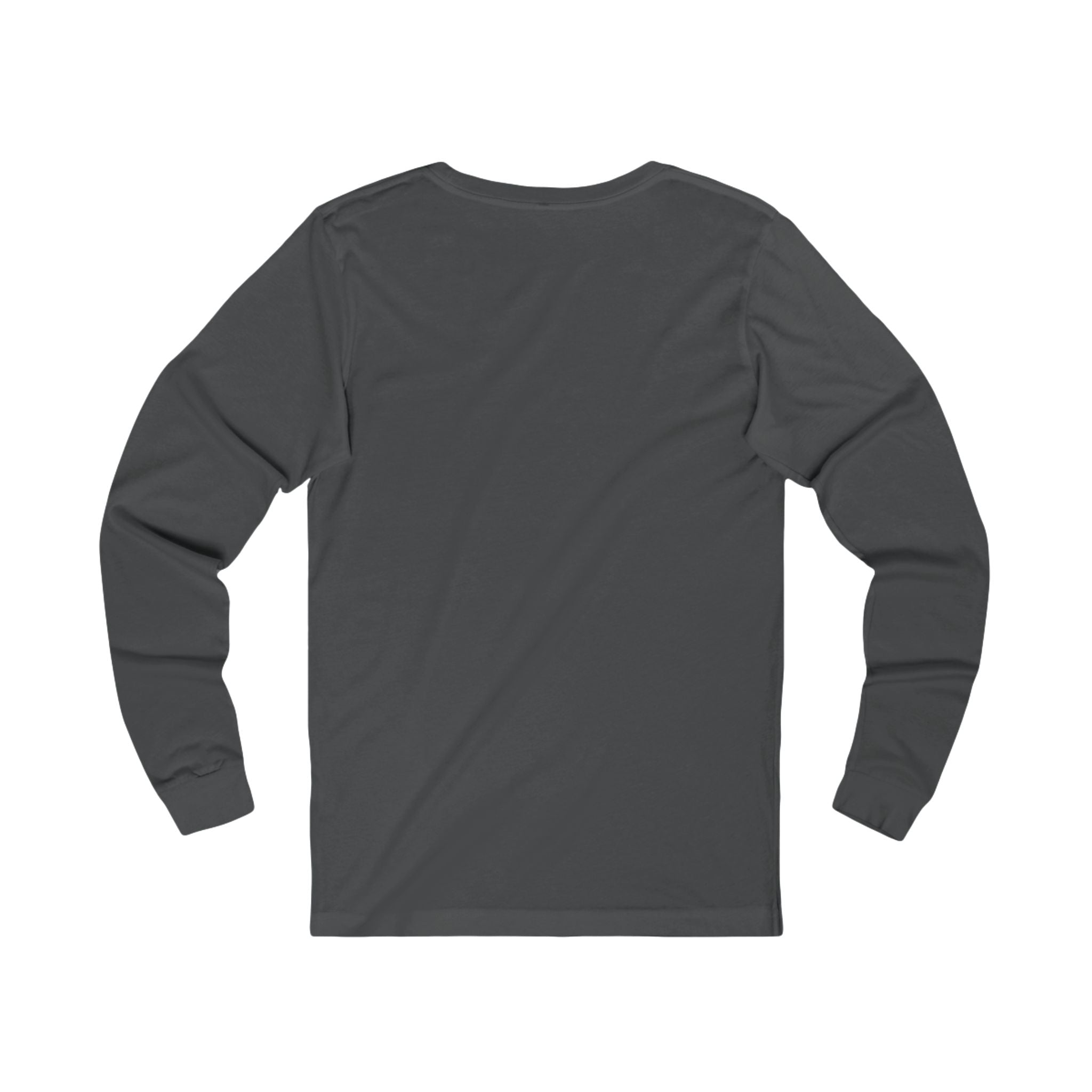 Bears Unisex Jersey Long Sleeve Tee