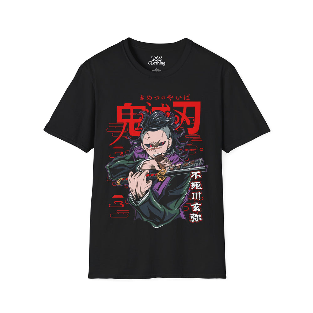 Genya Demon Slayer T-Shirt