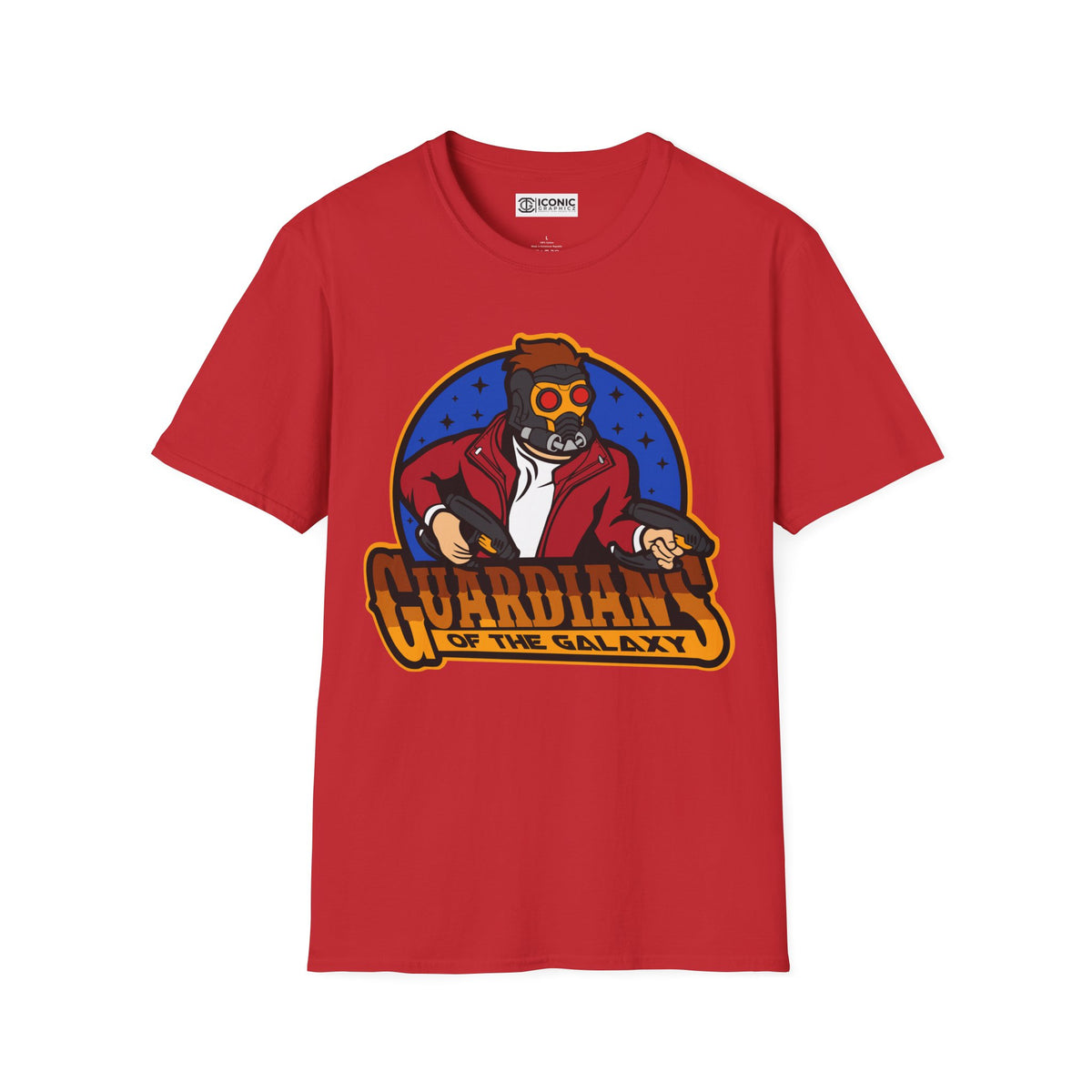 Guardians of the galaxy T-Shirt