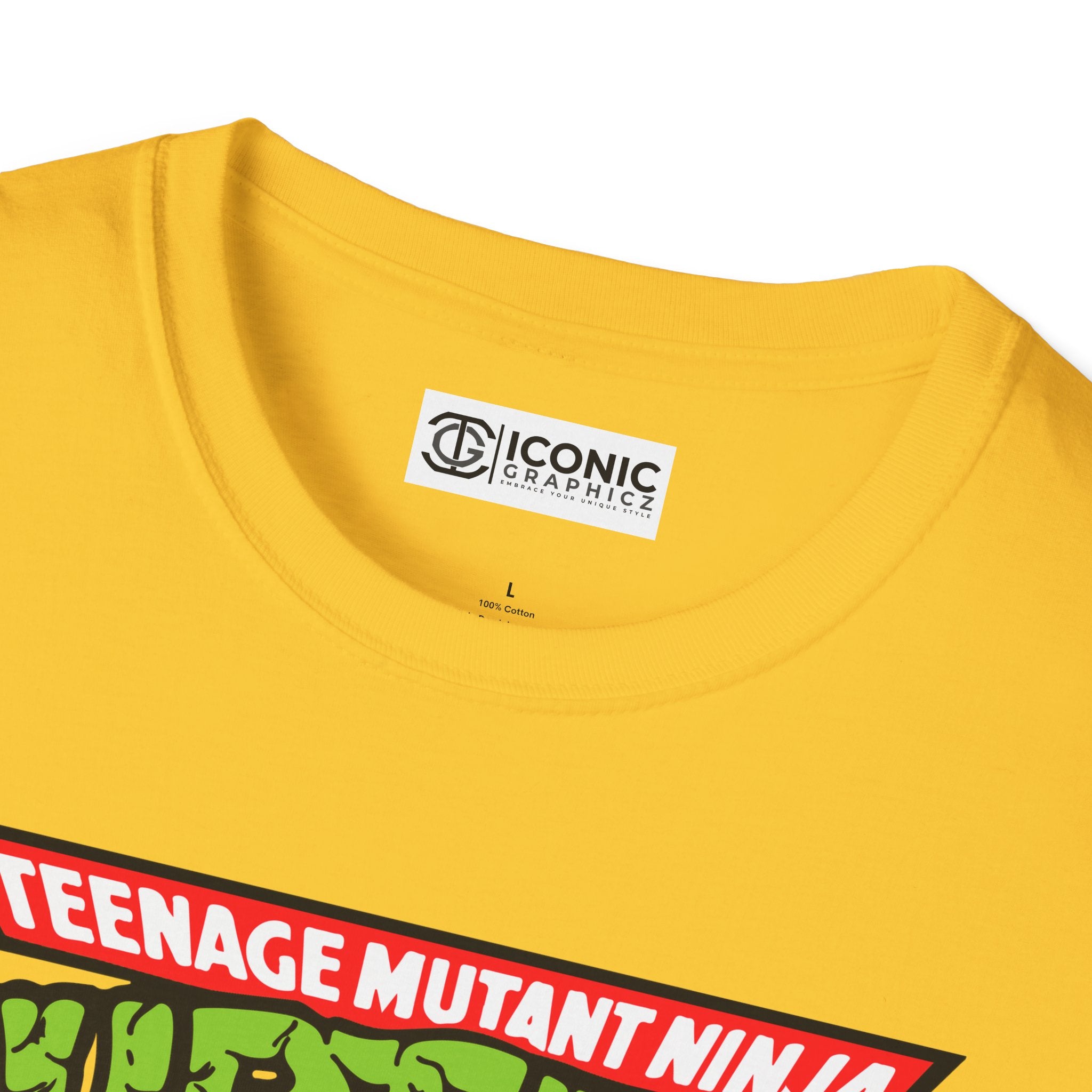 TMNT T-Shirt