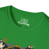 Boji The Ranking of Kings T-Shirt