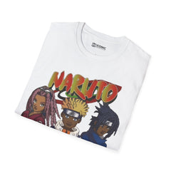 Blerds Unisex Softstyle T-Shirt - IGZ Clothing 