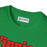 Nasty Pooh T-Shirt Printify