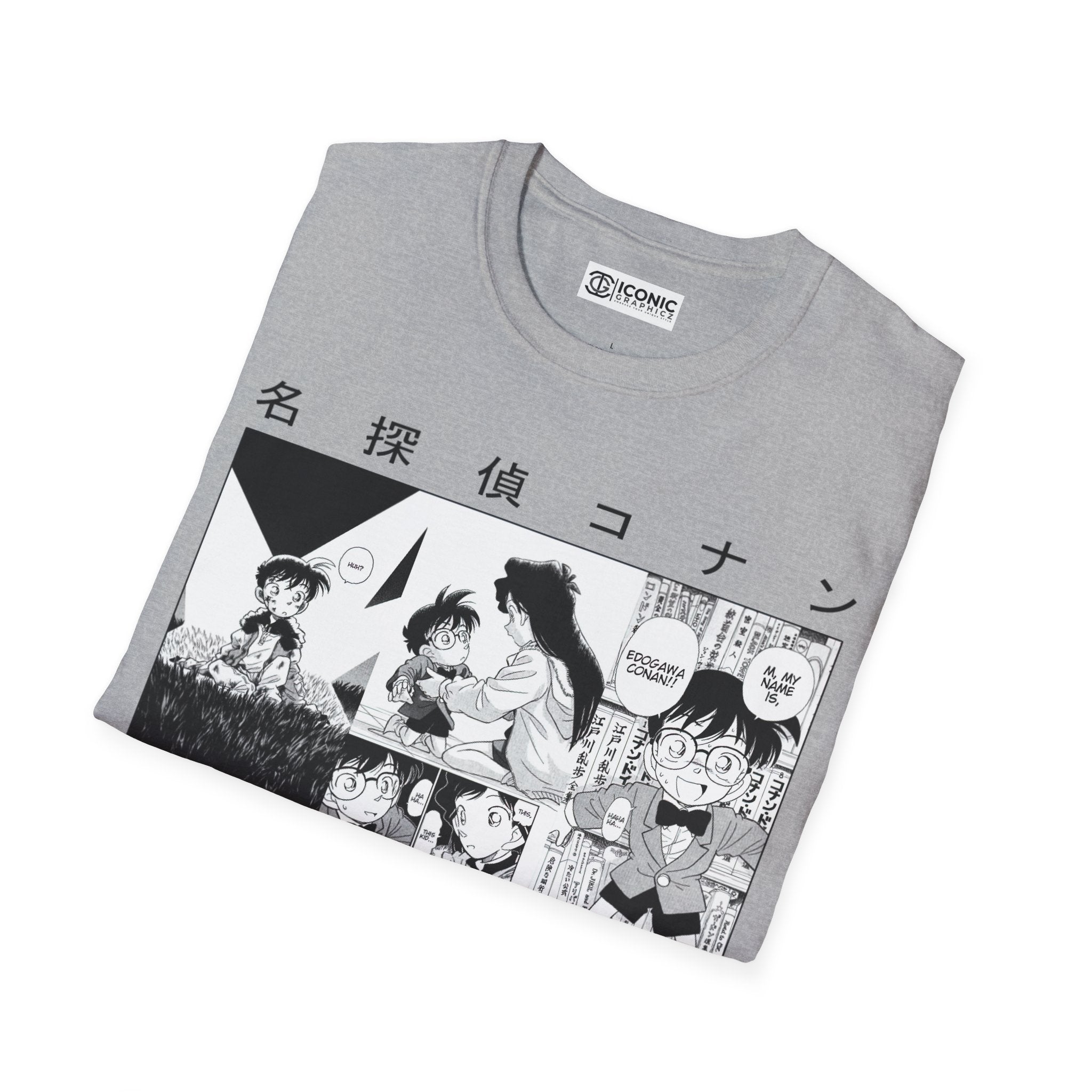 Conan Detective Conan T-Shirt