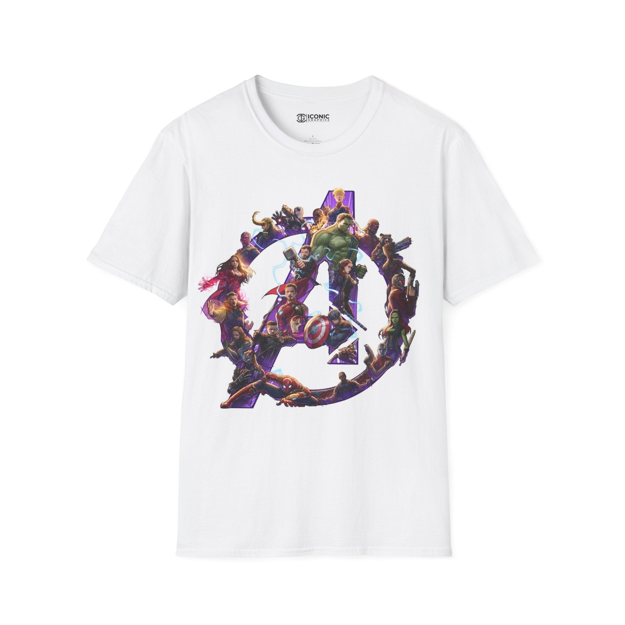 Avengers T-Shirt