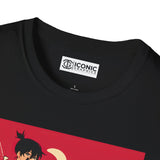 Aki and Power Chainsaw-man T-Shirt - 