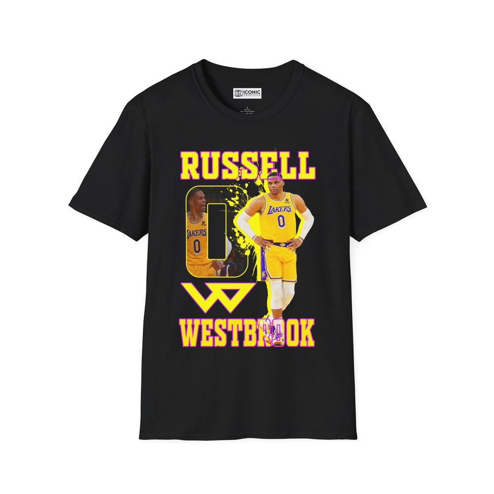NBA T-Shirt - 