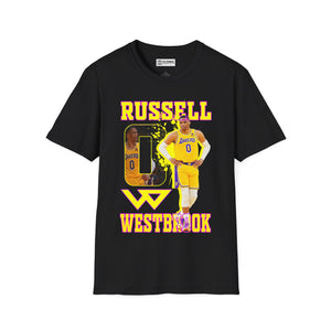 NBA T-Shirt - 