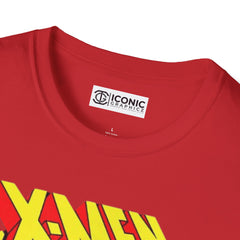 X-Men 97 Unisex Softstyle T-Shirt - IGZ Clothing 