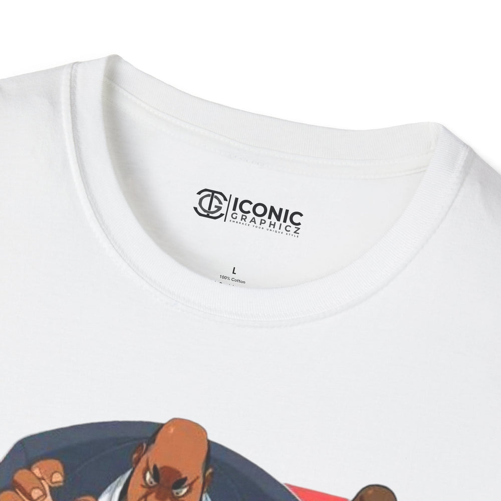 Fresh Prince T-Shirt - 