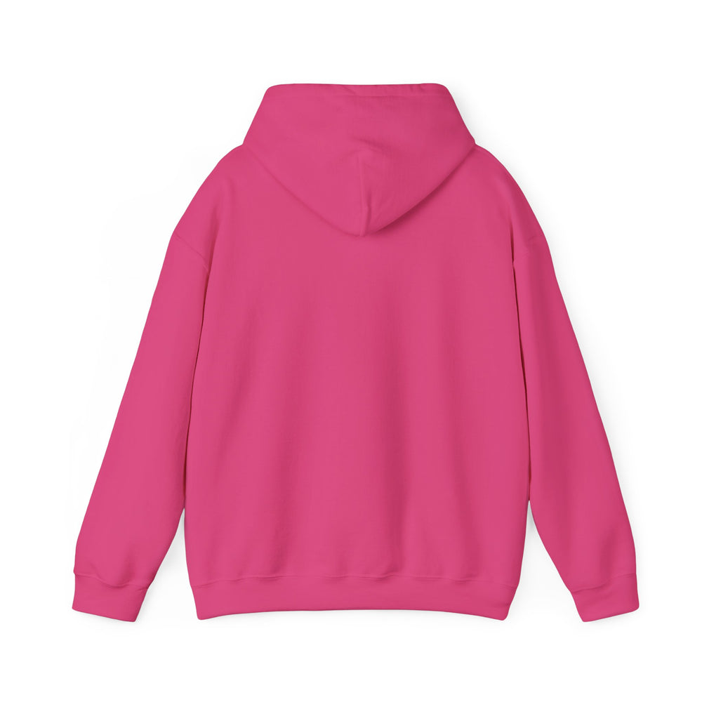 Ichiraku Ramen Unisex Heavy Blend™ Hooded Sweatshirt - 