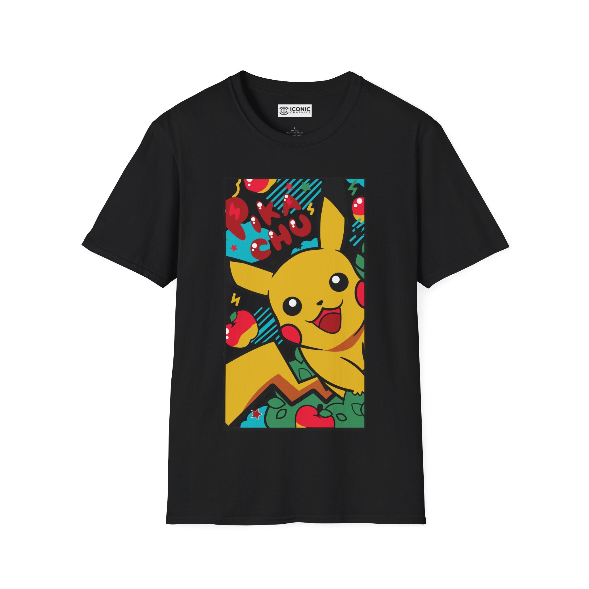 Pokemon T-Shirt