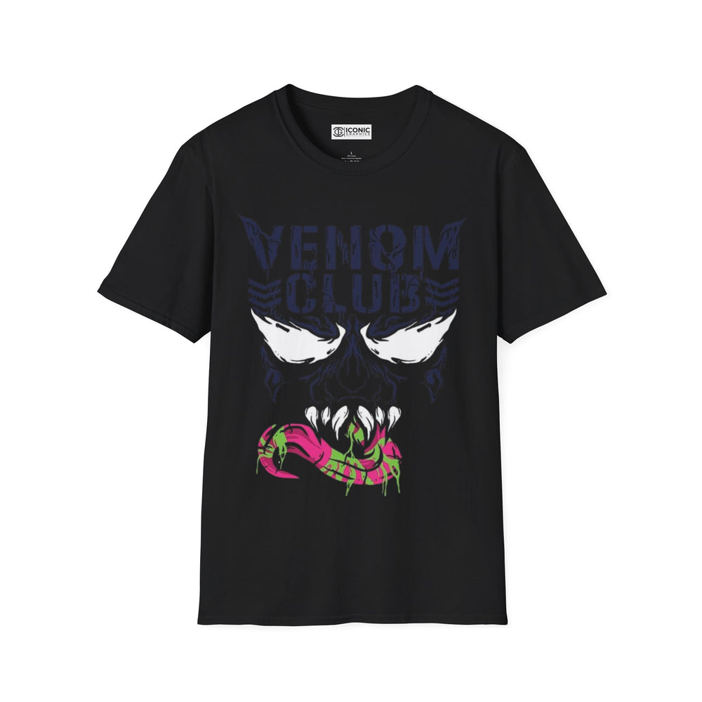 Venom T-Shirt - 