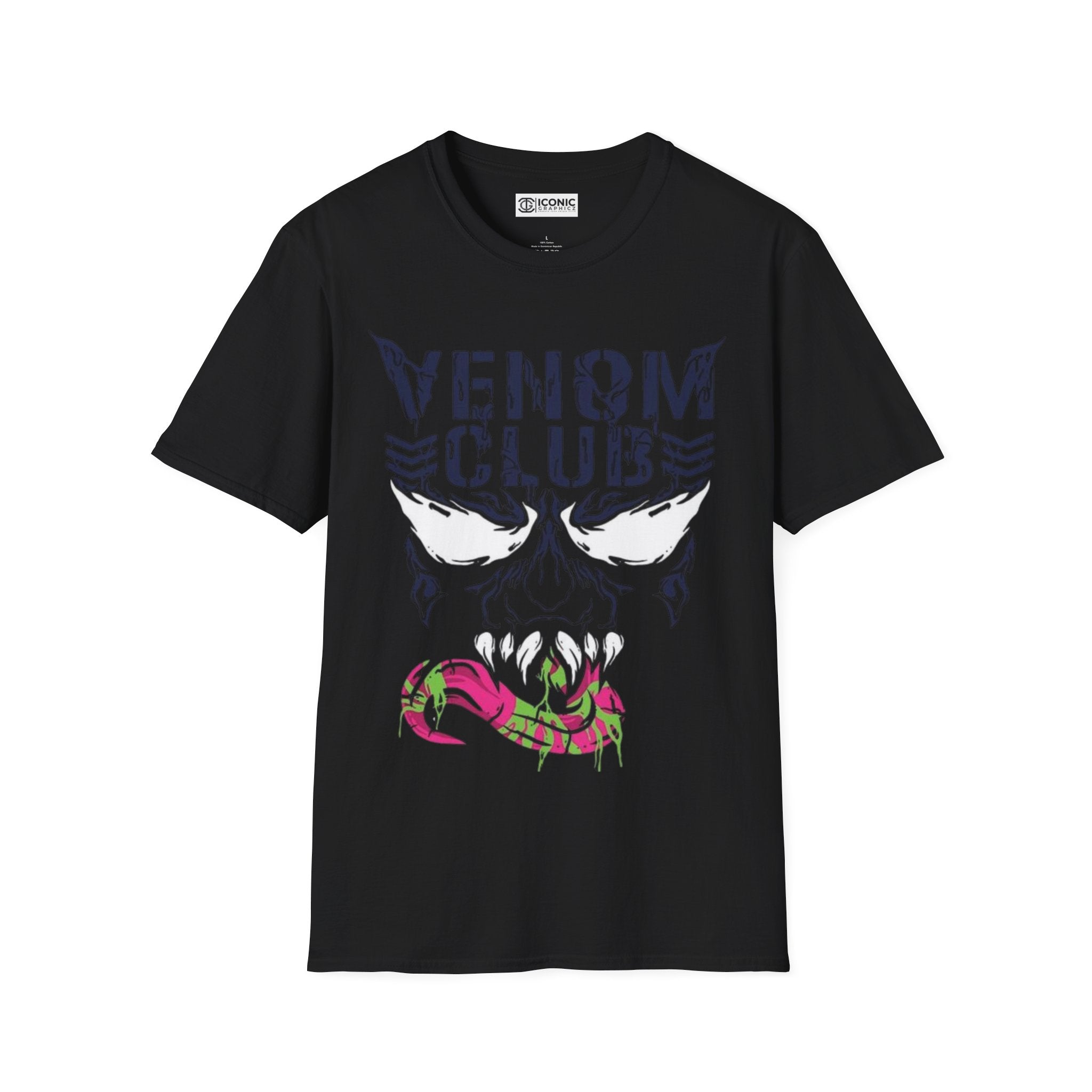 Venom T-Shirt