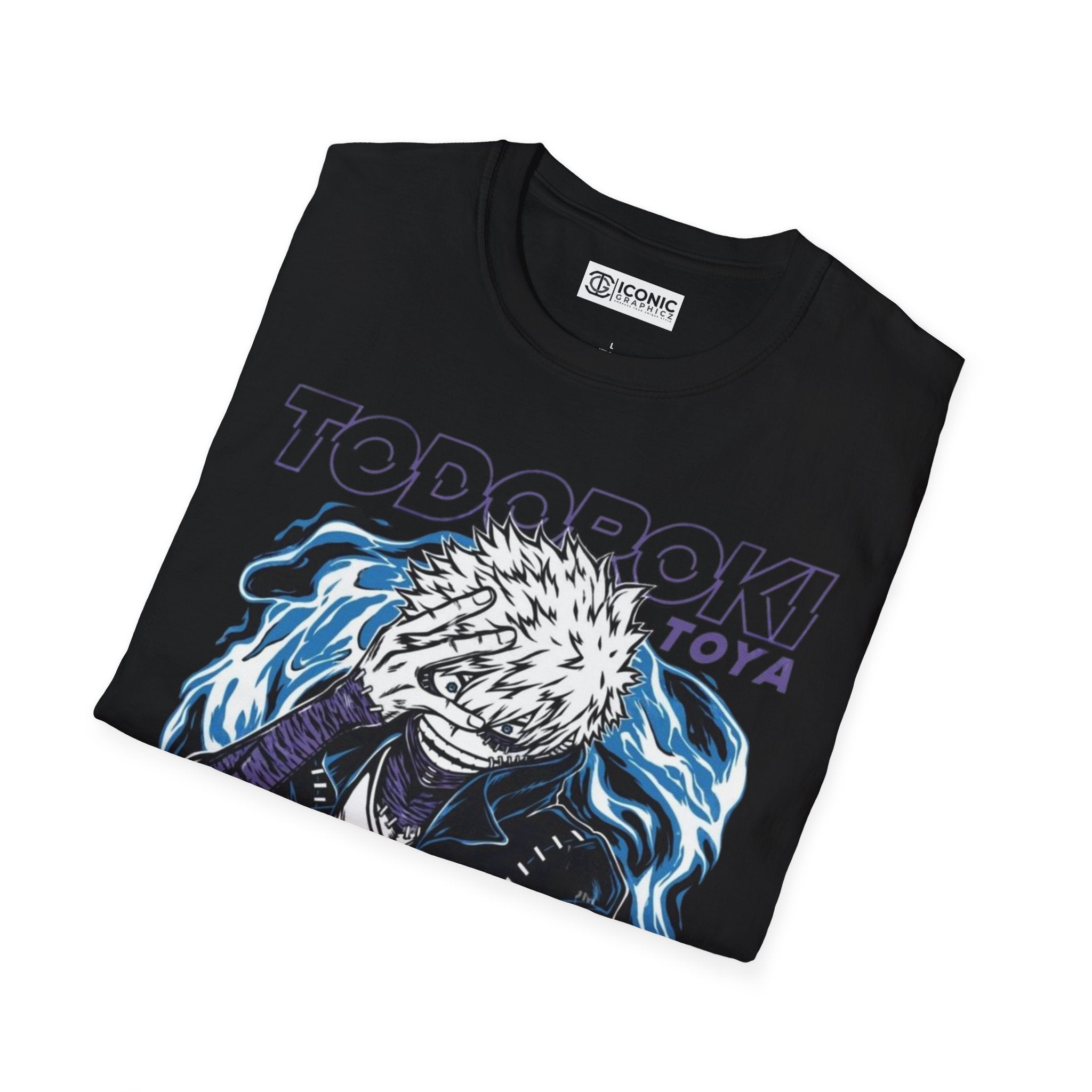 Dabi My hero academia T-Shirt