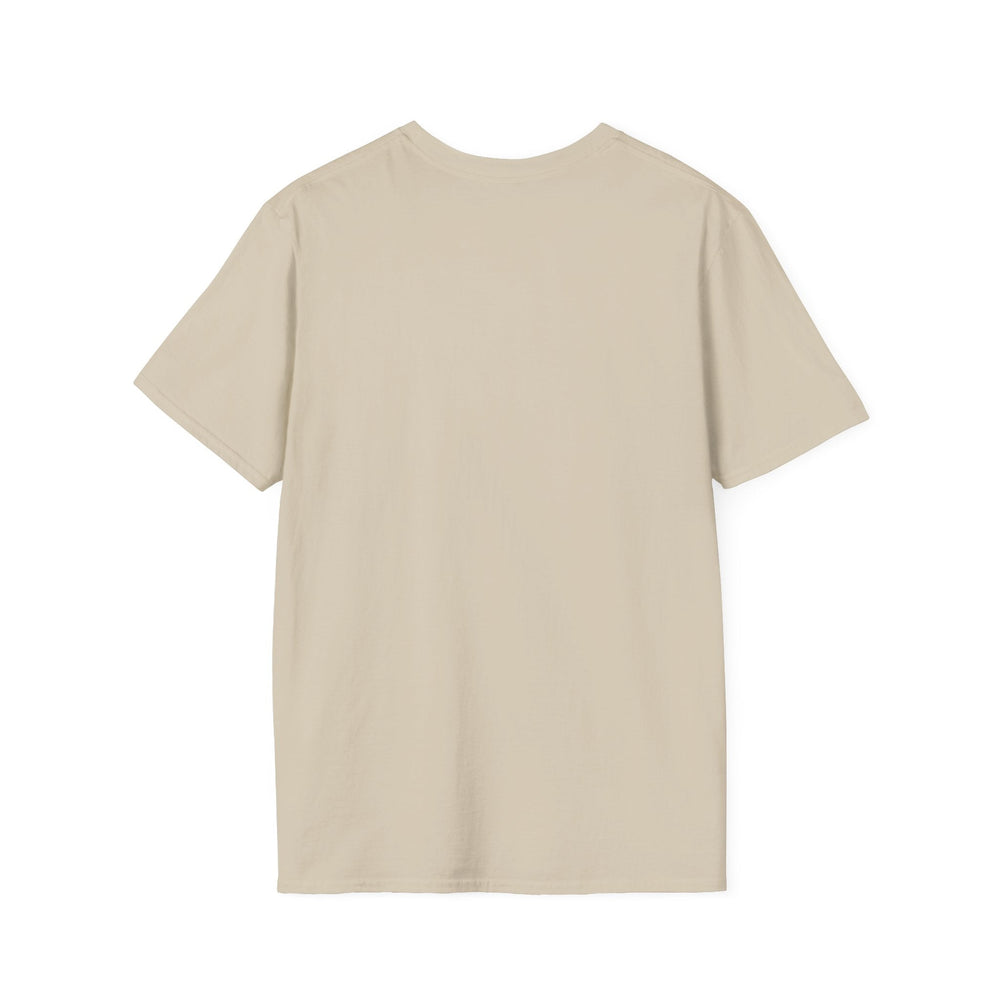 Nasty Pooh T-Shirt Printify