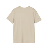 Nasty Pooh T-Shirt Printify