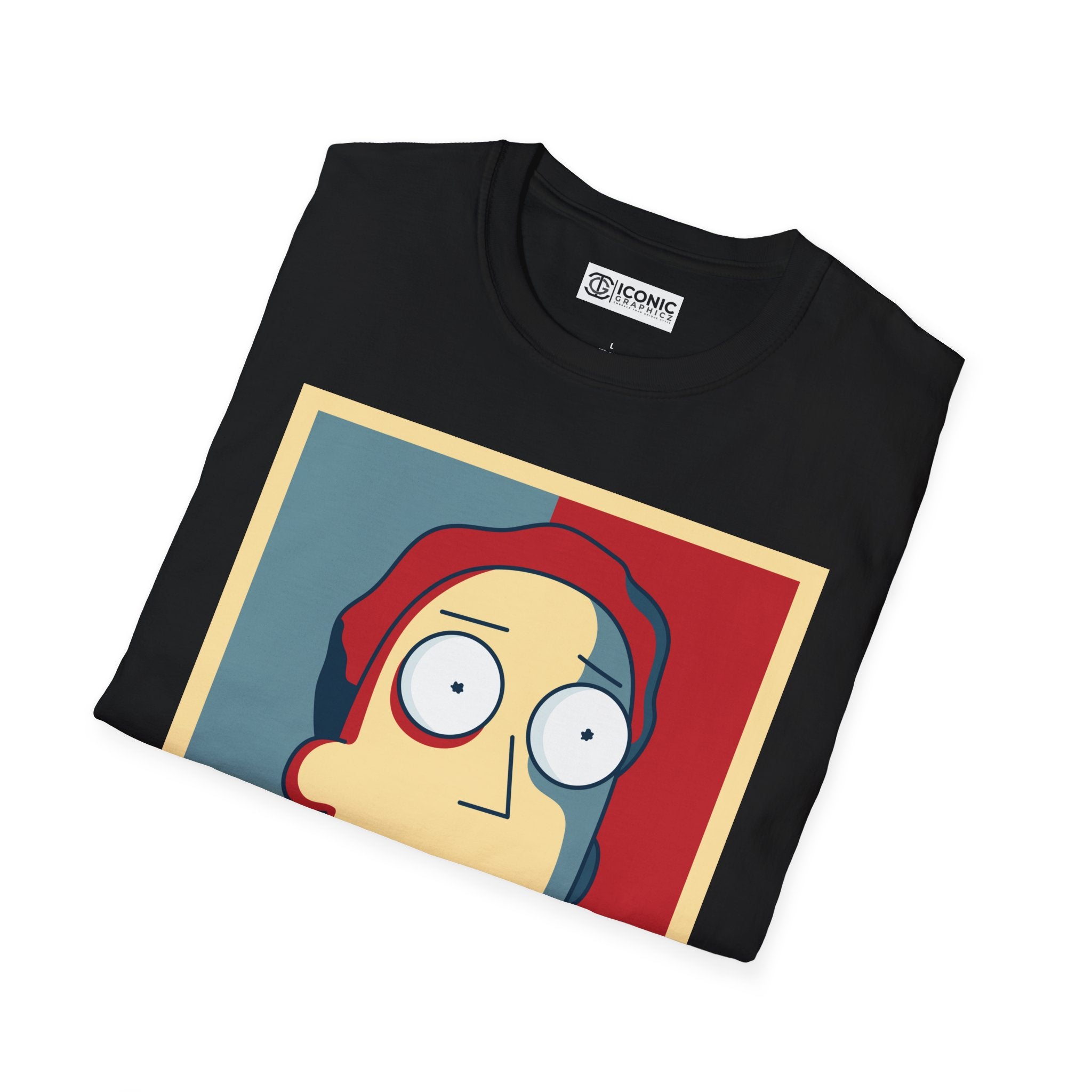 Rick and Morty T-Shirt