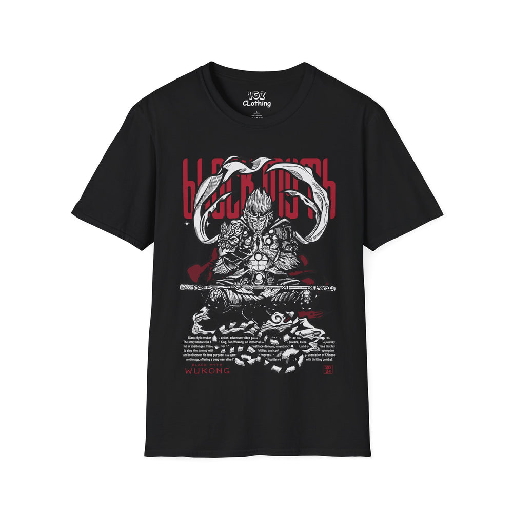 Wukong T-Shirt
