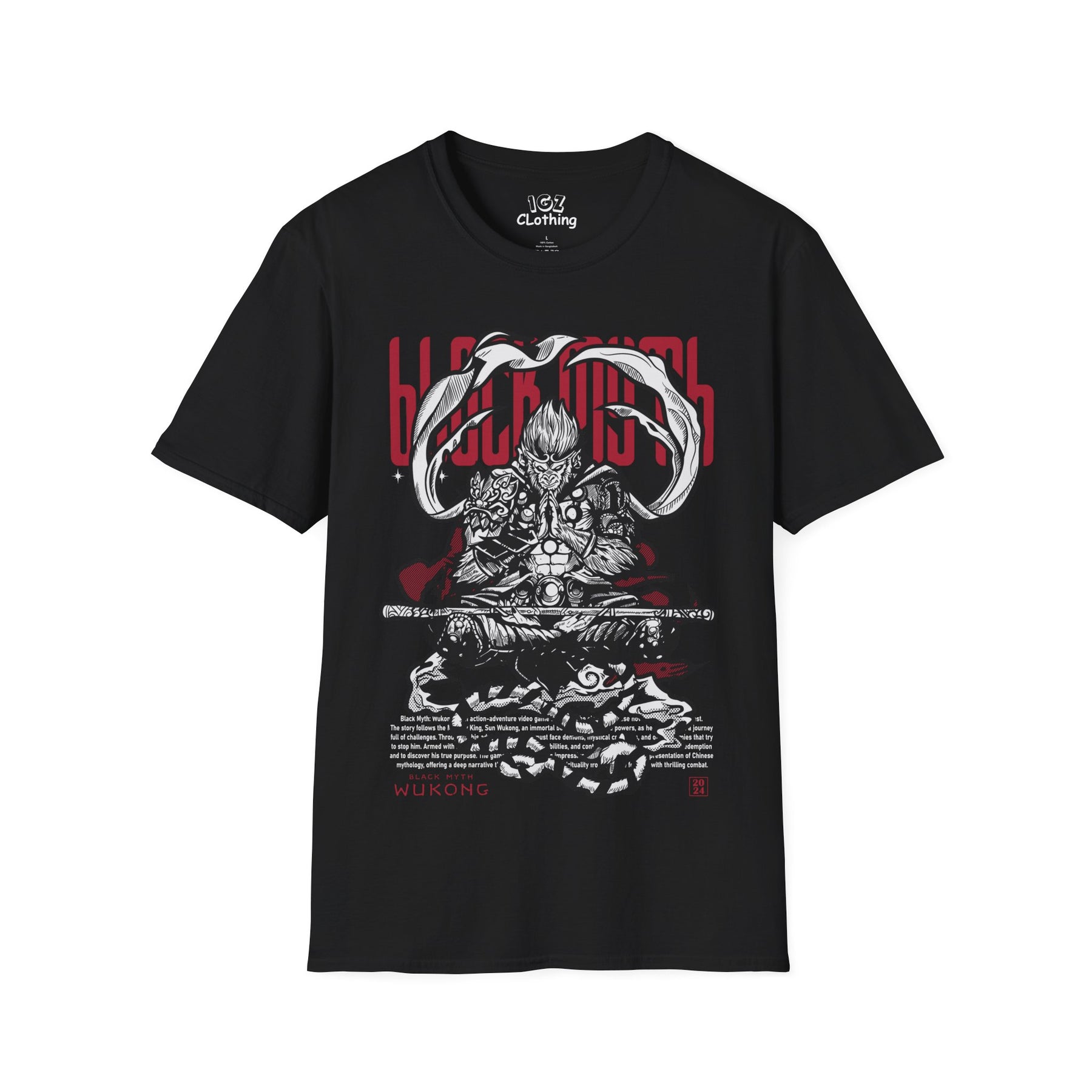 Wukong T-Shirt