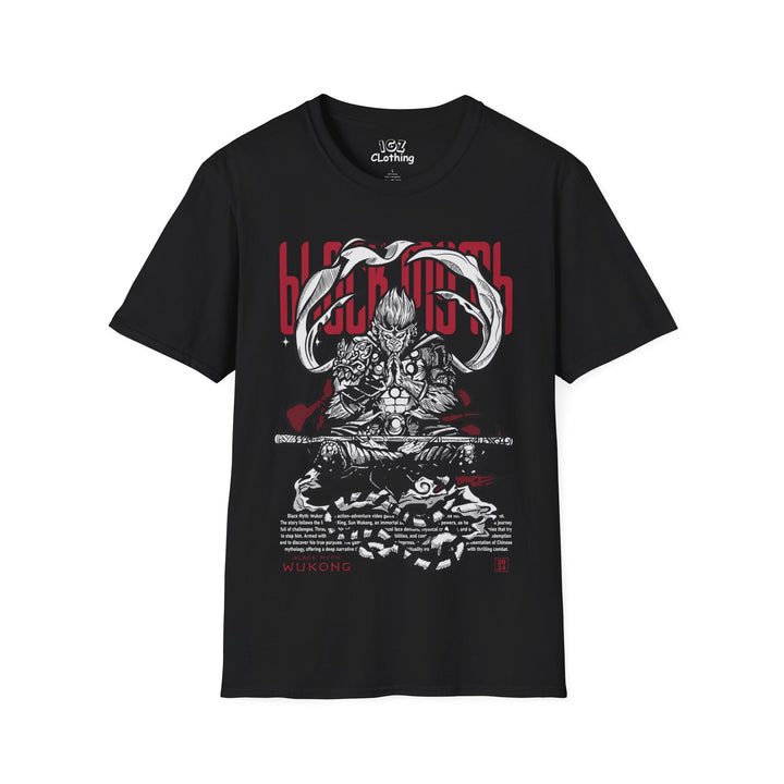 Wukong T-Shirt