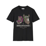 TMNT T-Shirt - 