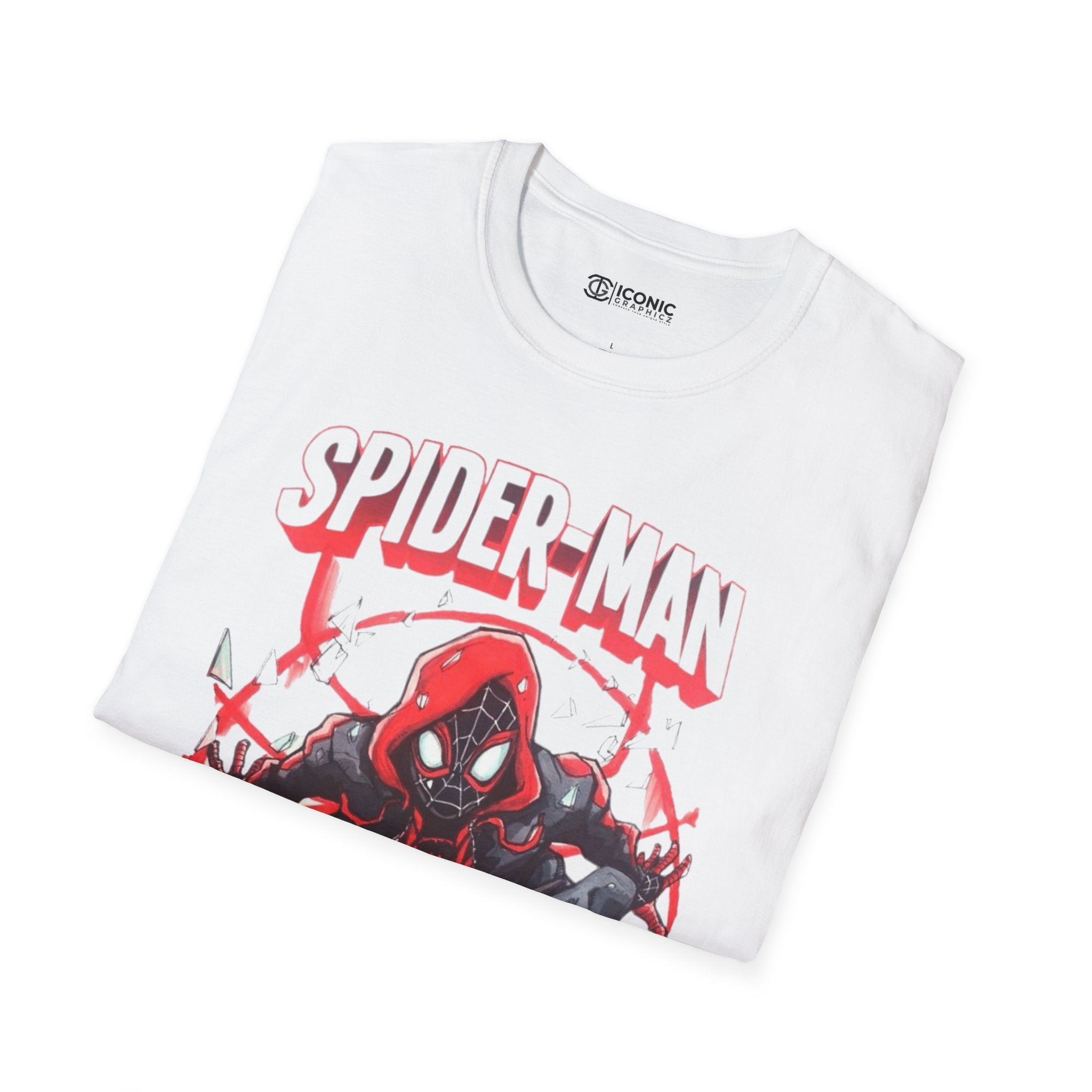 Spider-Man T-Shirt