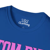Atom Eve Invincible T-Shirt