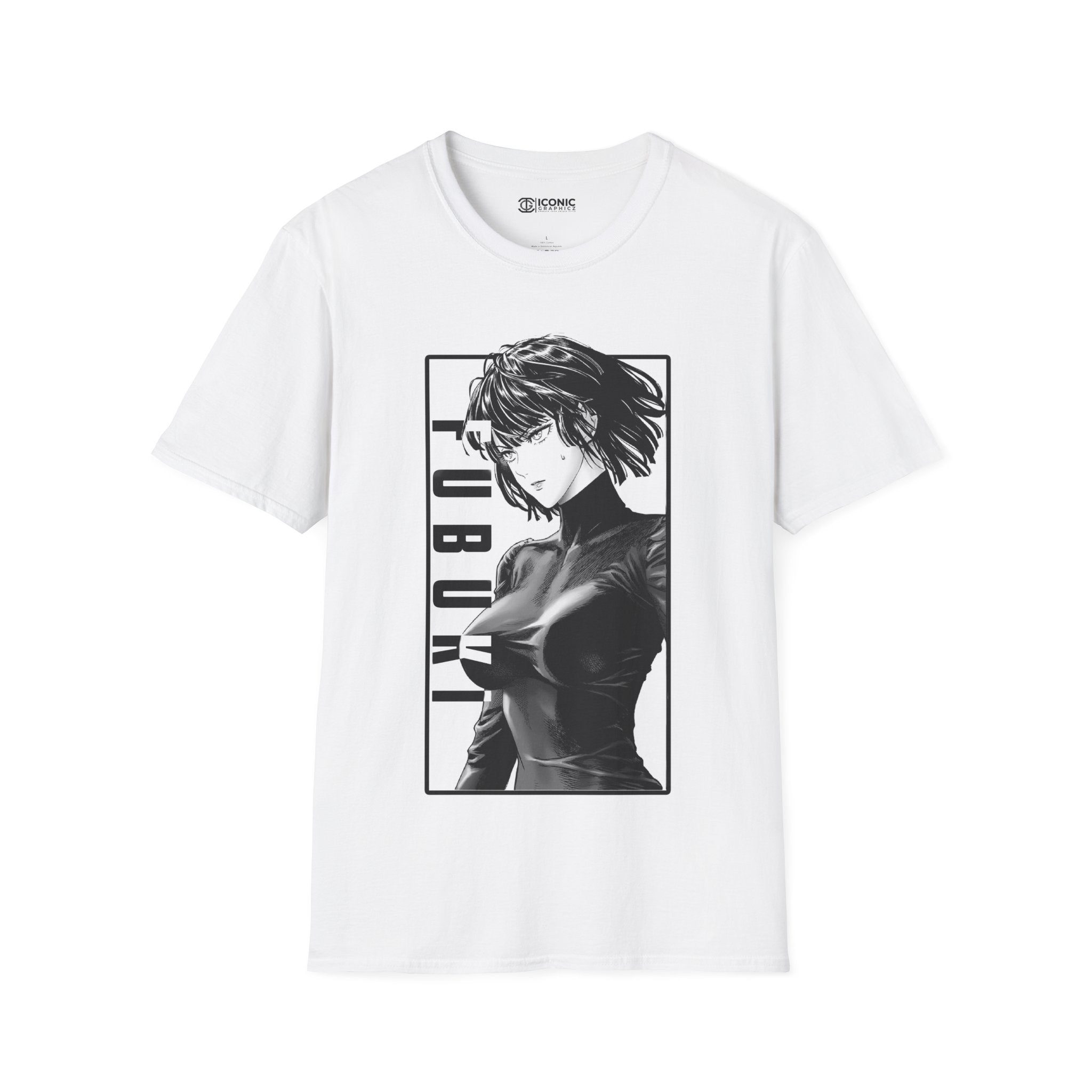 Fubuki One Punch Man T-Shirt